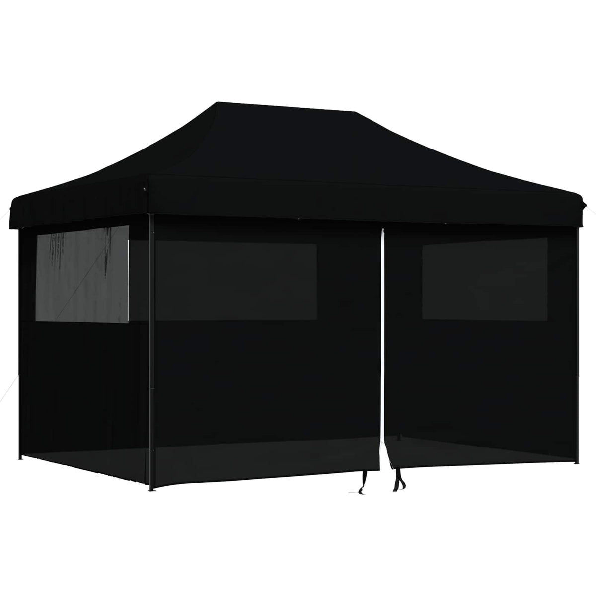 Partytent 279 X 410 X 315 Cm Oxford Stof