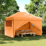 Partytent 279 X 410 X 315 Cm Oxford Stof