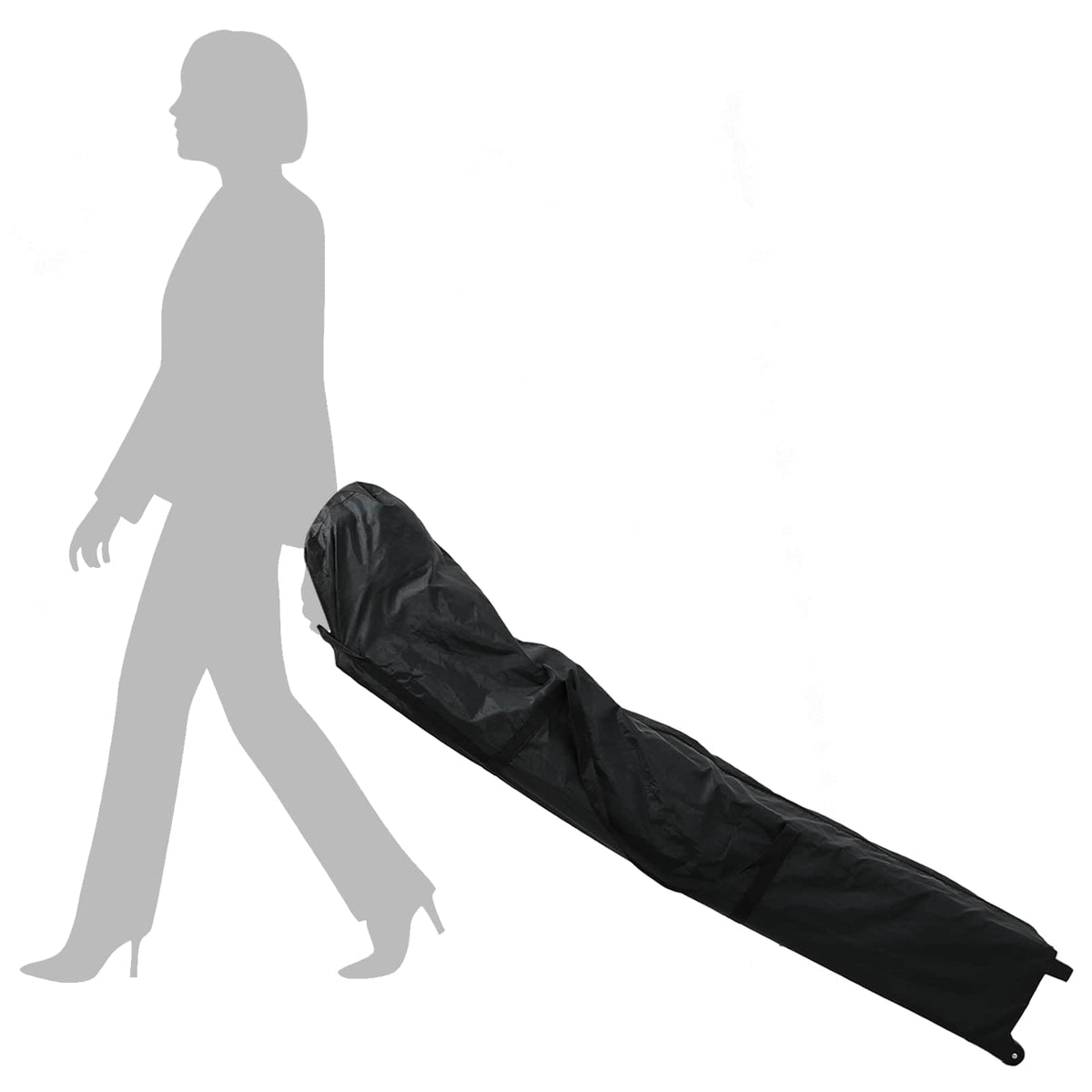 Partytent 292 X 440 X 315 Cm Oxford Stof