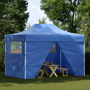 Partytent 291 X 431 X 315 Cm Oxford Stof