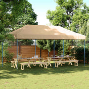 Partytent 292 X 580 X 315 Cm Oxford Stof