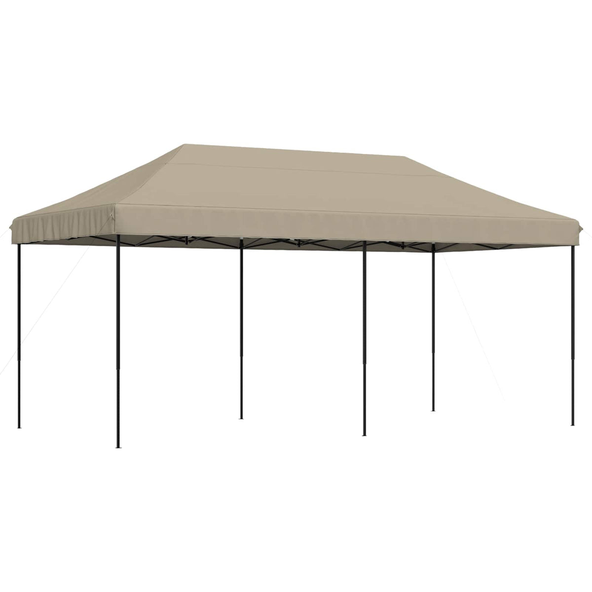 Partytent 292 X 580 X 315 Cm Oxford Stof