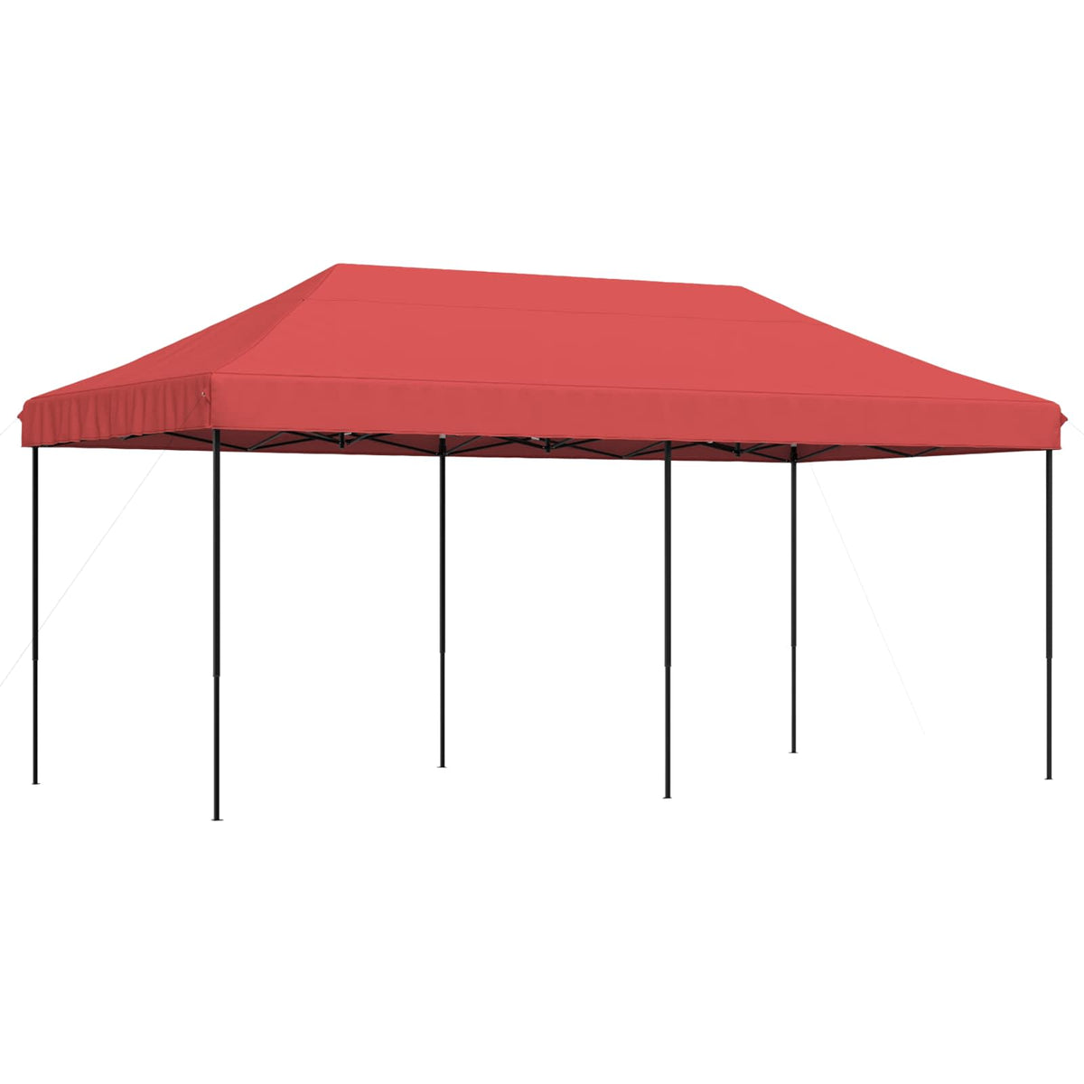 Partytent 292 X 580 X 315 Cm Oxford Stof