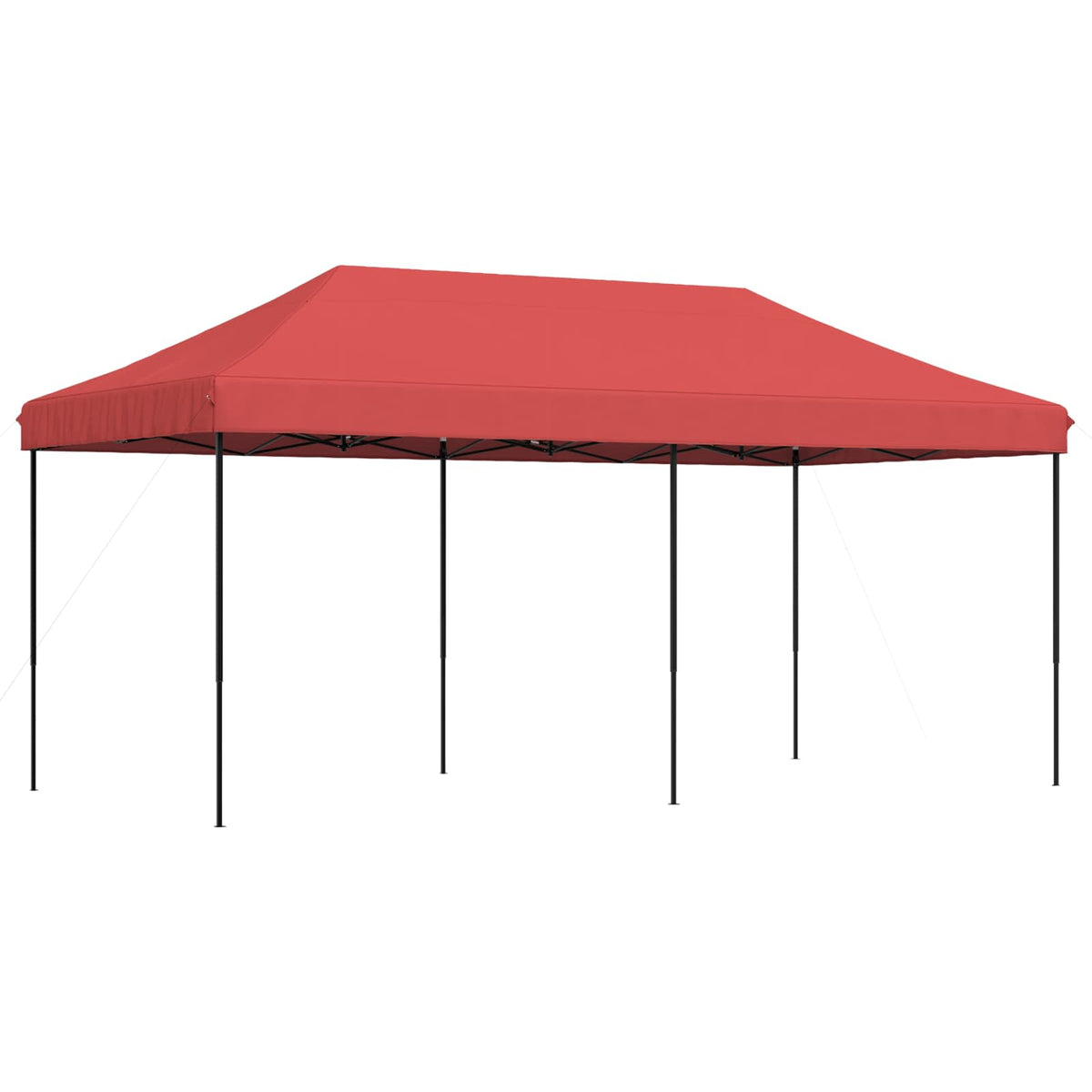 Partytent 292 X 580 X 315 Cm Oxford Stof