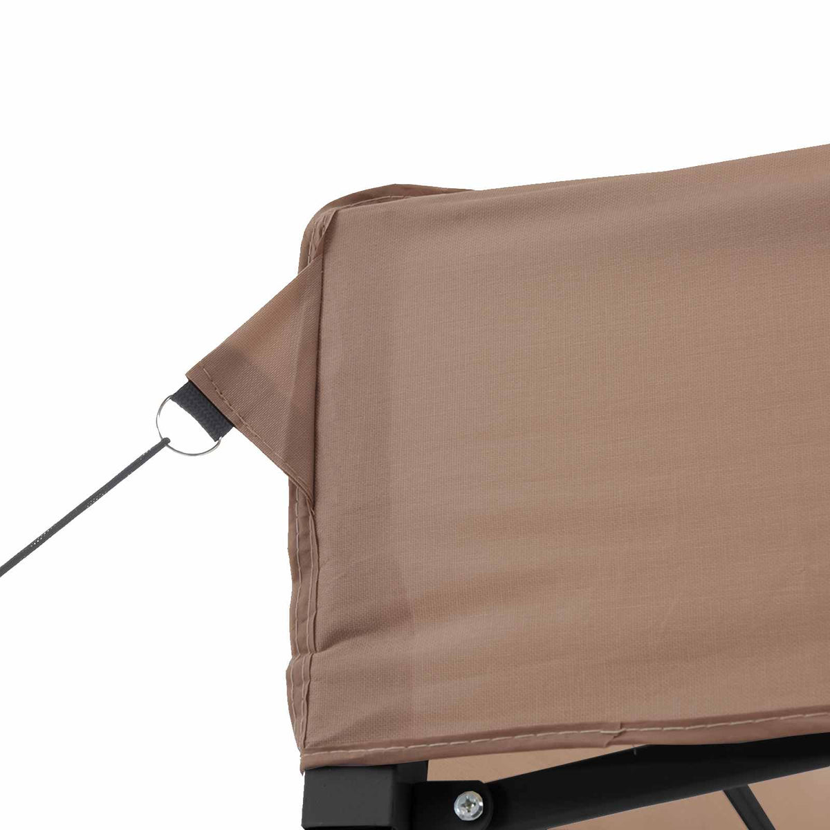 Partytent 292 X 580 X 315 Cm Oxford Stof