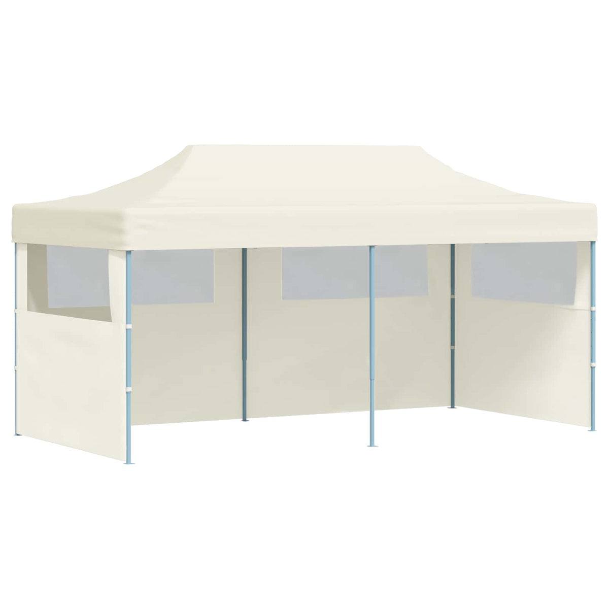 Partytent 291 X 580 X 315 Cm Oxford Stof