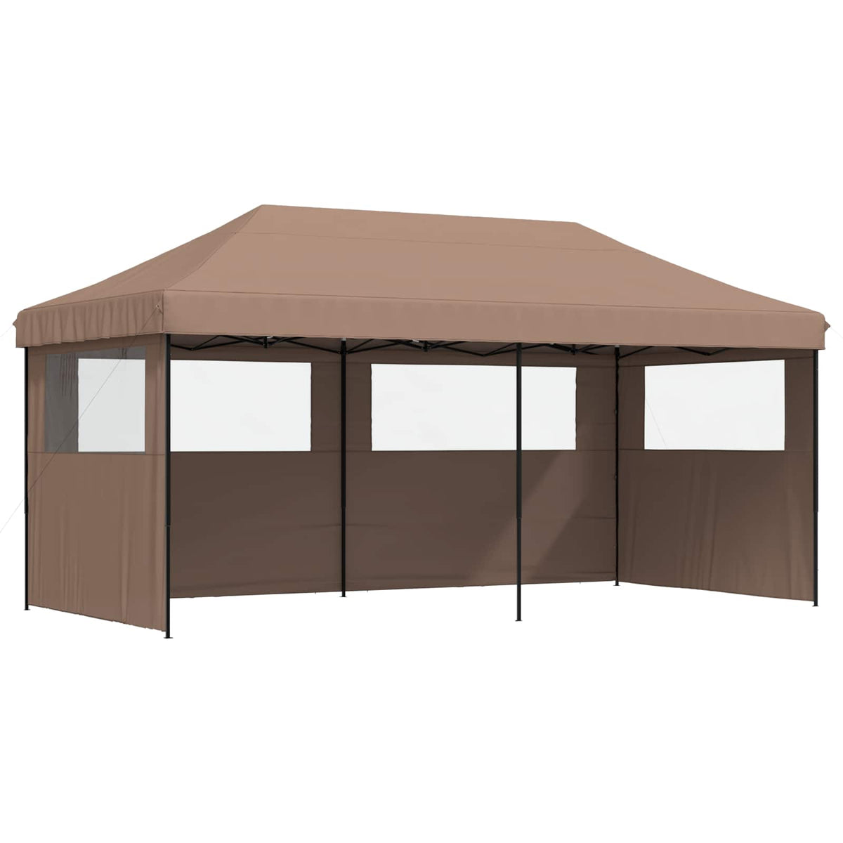 Partytent 292 X 580 X 315 Cm Oxford Stof