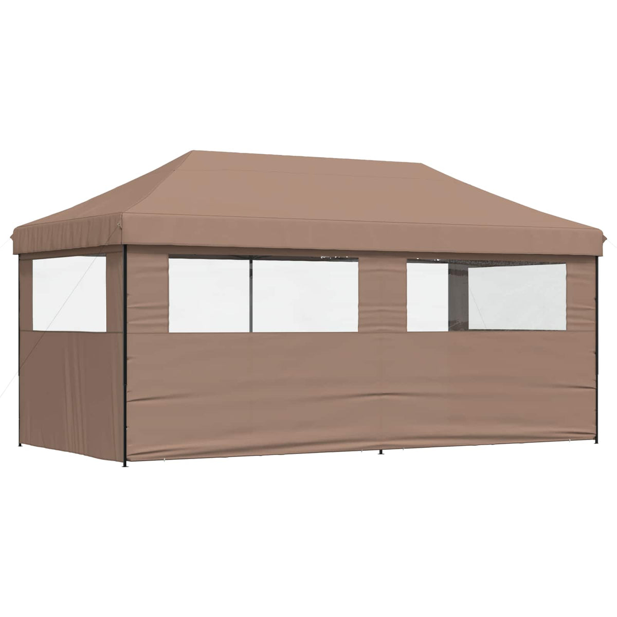 Partytent 292 X 580 X 315 Cm Oxford Stof