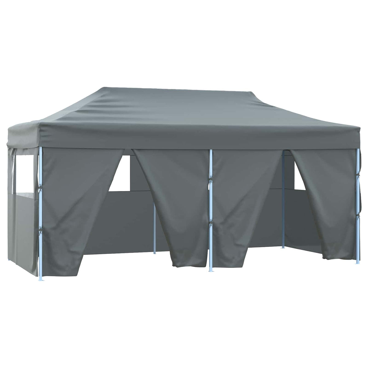 Partytent 291 X 580 X 315 Cm Oxford Stof