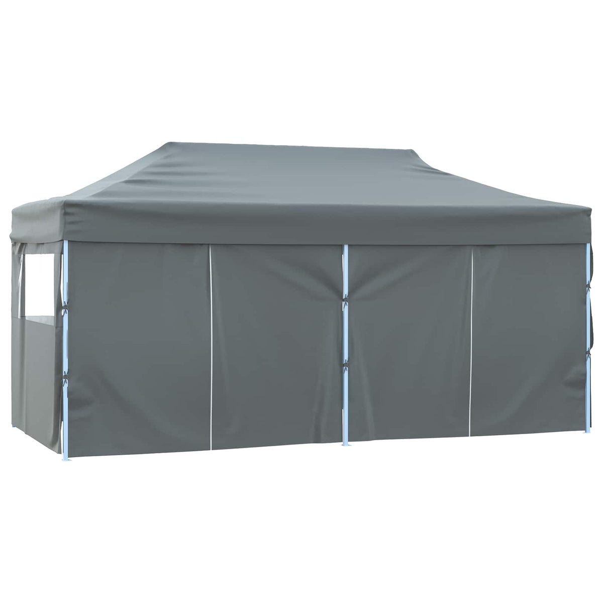 Partytent 291 X 580 X 315 Cm Oxford Stof