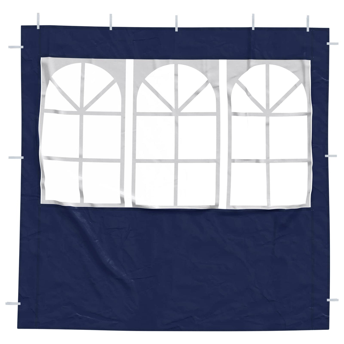Party Tent Zijwand 2 St Pe En Staal