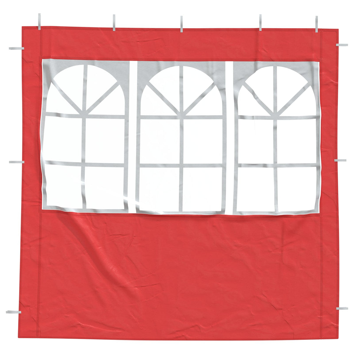 Party Tent Zijwand 2 St Pe En Staal