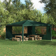 Party Tent Zijwand 2 St Pe En Staal