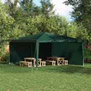 Party Tent Zijwand 2 St Pe En Staal