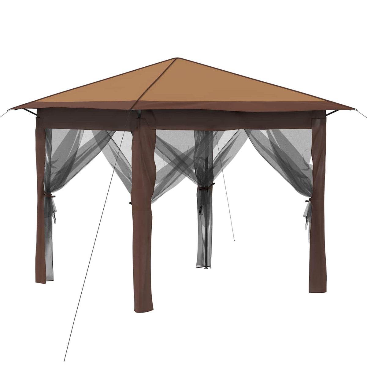 Tuinpaviljoen 2,6 X 2,6 M