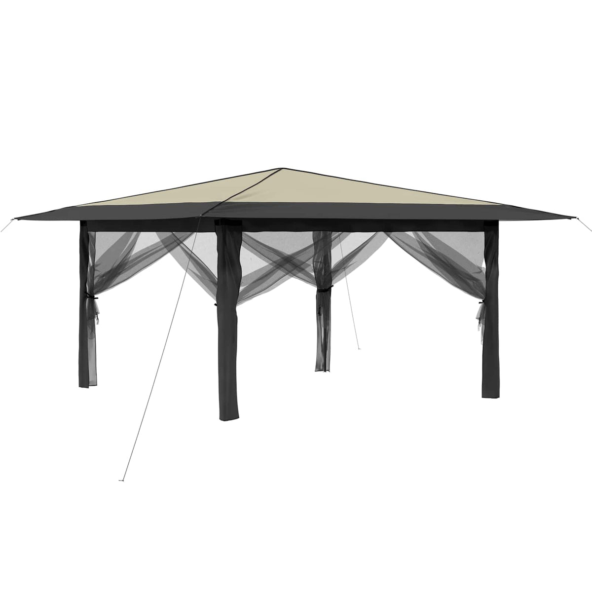 Gazebo 4 X 4 M