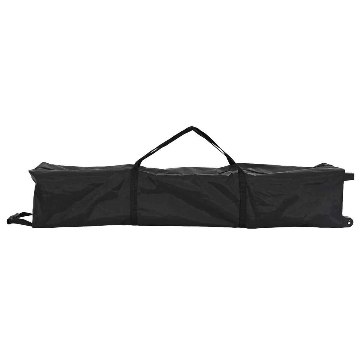 Luifel Tent Met 4 Zijkanten 2,9 X 5,8 M Leger Camouflage