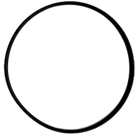 O-ring voor filtercartrige ( PC-09DK004735 ) voor Poolican