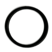 Kleine O-ring  ( PC-09DK004736 ) voor Poolican