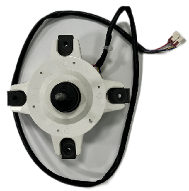 Ventilatormotor voor de Poolican ( PC-09BA000394 )