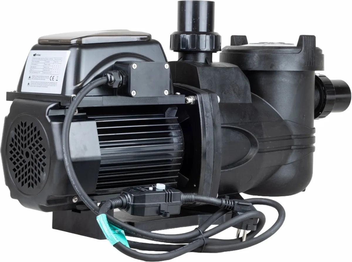 Pompe de piscine variable W'eau Vari-Flo 150