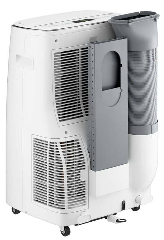 Climatiseur WiFi intelligent portable à double onduleur LG