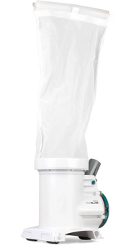 Kokido Telsa Powerblade 90 elektrische zwembadstofzuiger