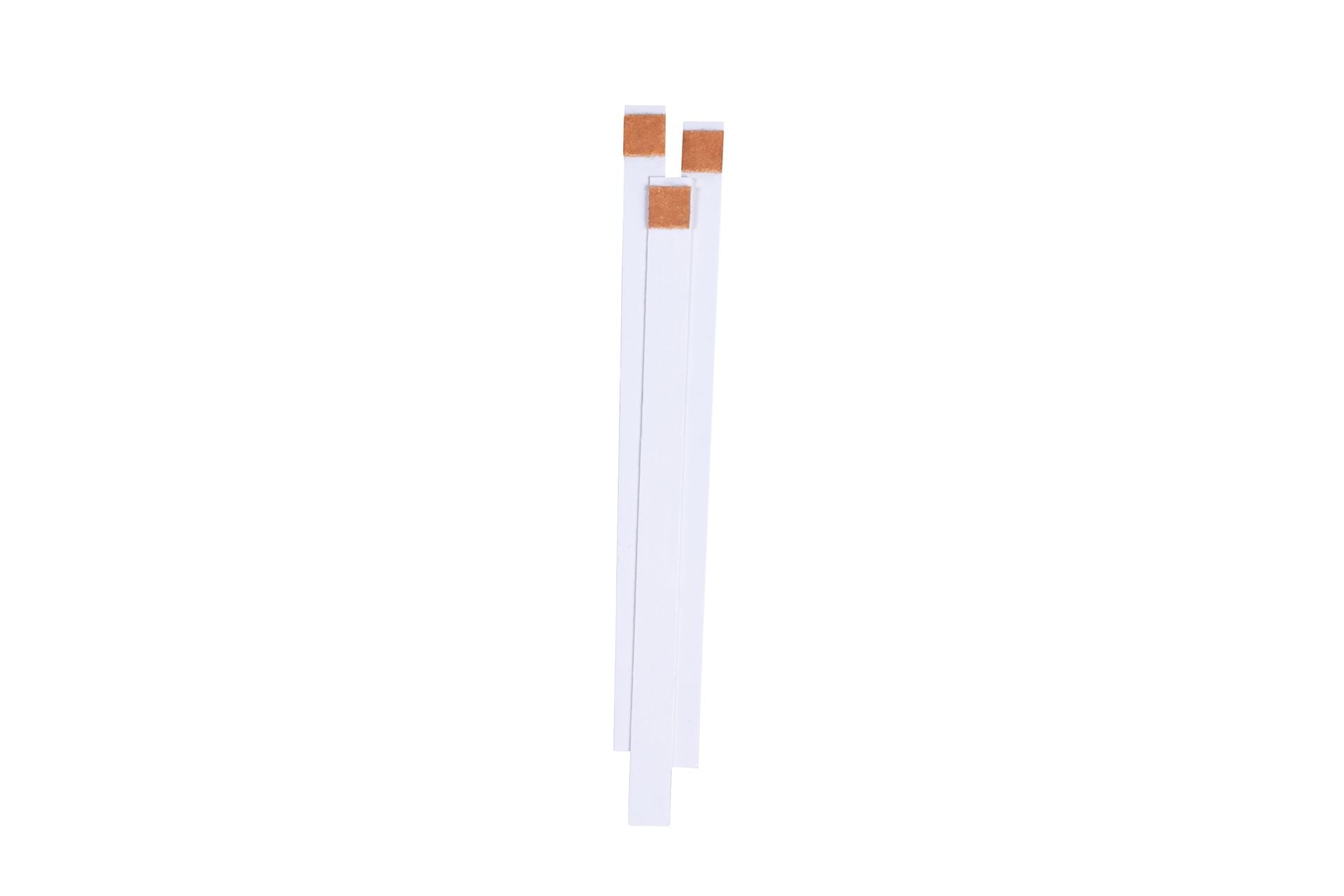 Bestway zoutwater teststrips - 25 stuks
