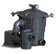 Poolex Filter Max Filterballen - Ø250mm, 4,8 m³/h