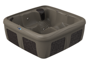 Dream Maker Stonehenge Odyssey Sahara Diamond / Coffee Brick - 6 personen