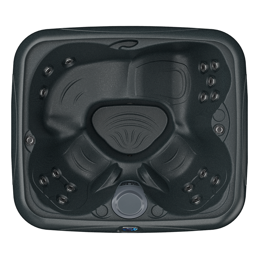 Dream Maker Stonehenge EZL Black Diamond - 4 personnes