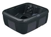 Dream Maker Stonehenge EZL Black Diamond – 4 Personen