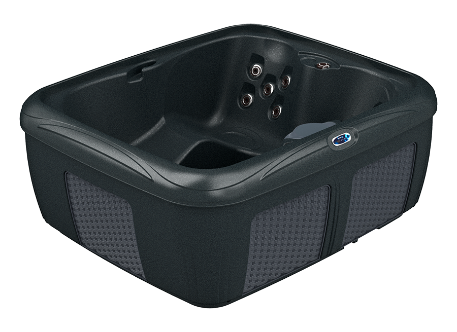 Dream Maker Stonehenge EZL Black Diamond - 4 personnes