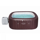 Lay-Z-Spa Maldives Hydrojet Pro, 7 Personen