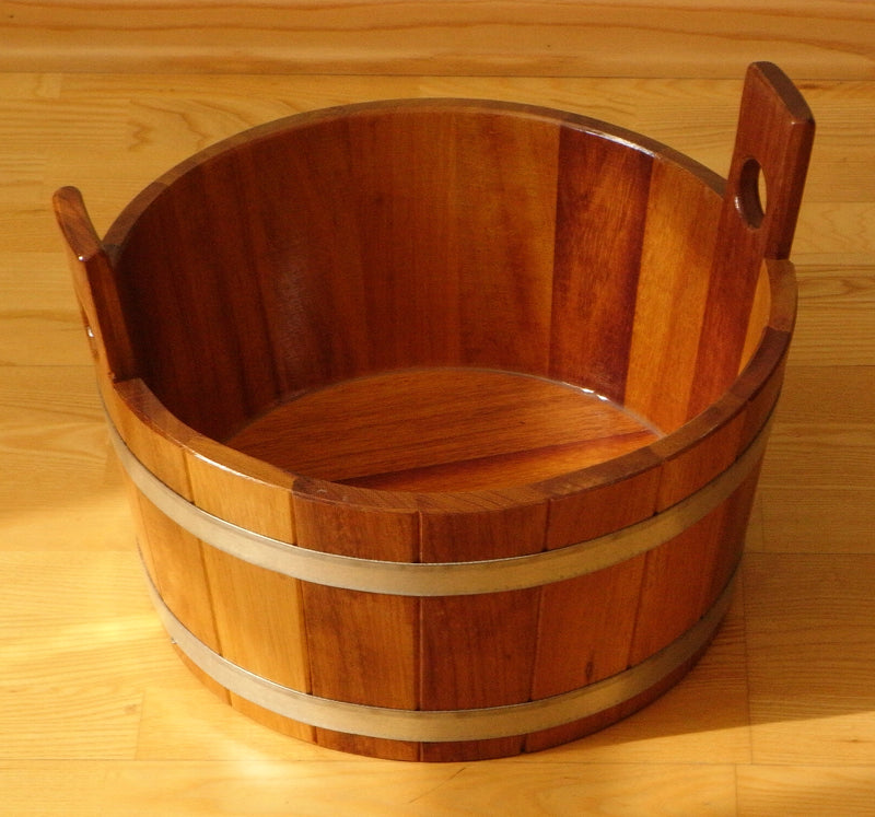 Interline Fußbad Kambala - 17 Ltr 