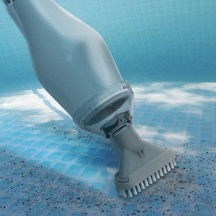 Aspirateur pour spa et piscine Kokido Skooba