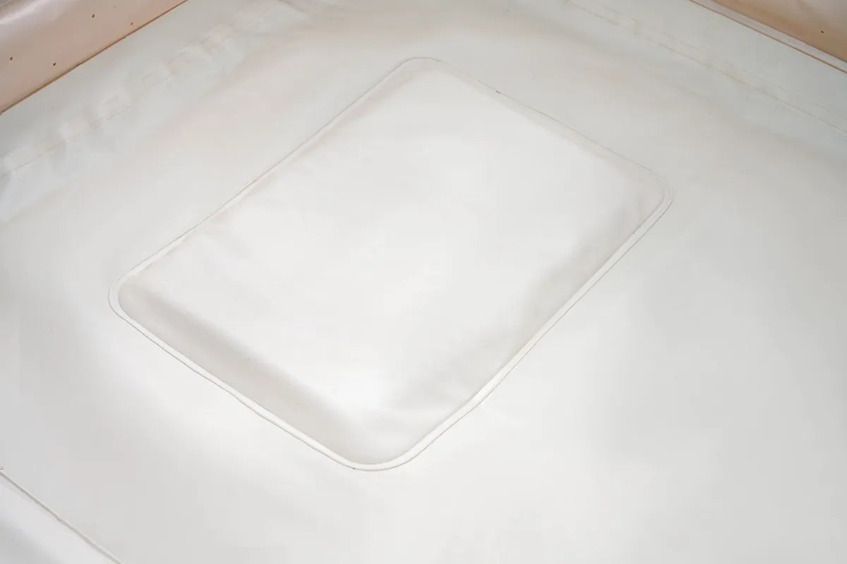 MSpa Tribeca spa con struttura - 6 posti