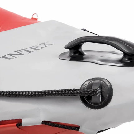 Kayak inflable Intex Excursion Pro K2 para 2 personas