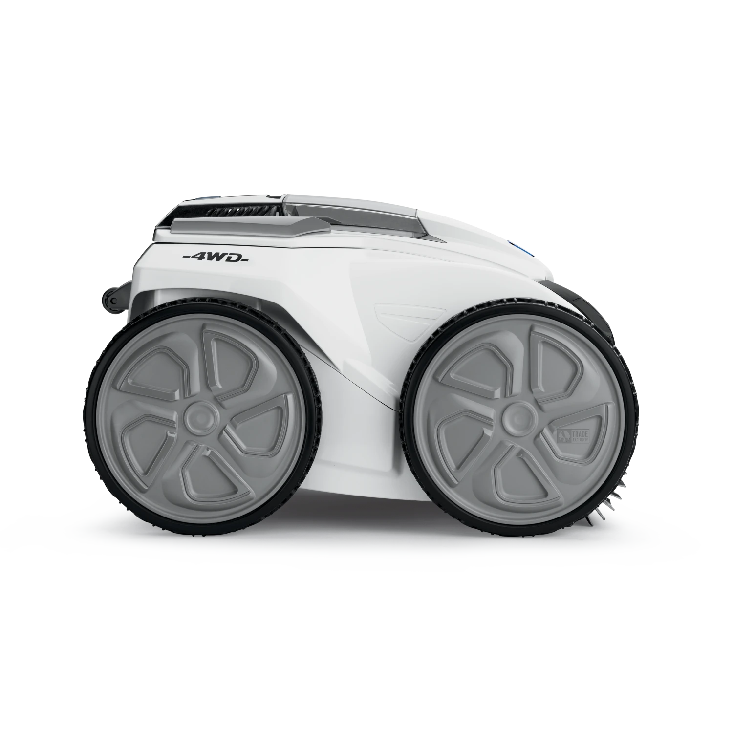 Polaris VRX iQ+ Poolroboter 
