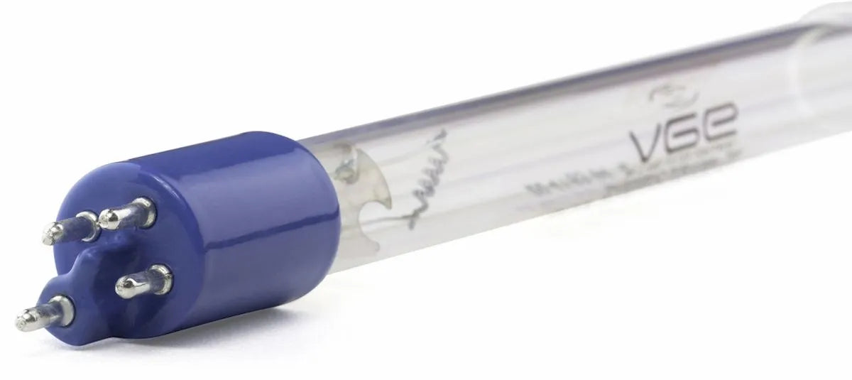Blue Lagoon UV-C Ionisator 75 Watt