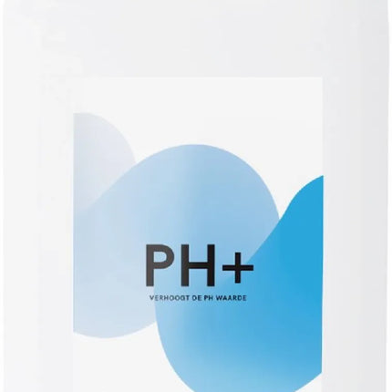 W'eau liquid pH plus - 5 Liter