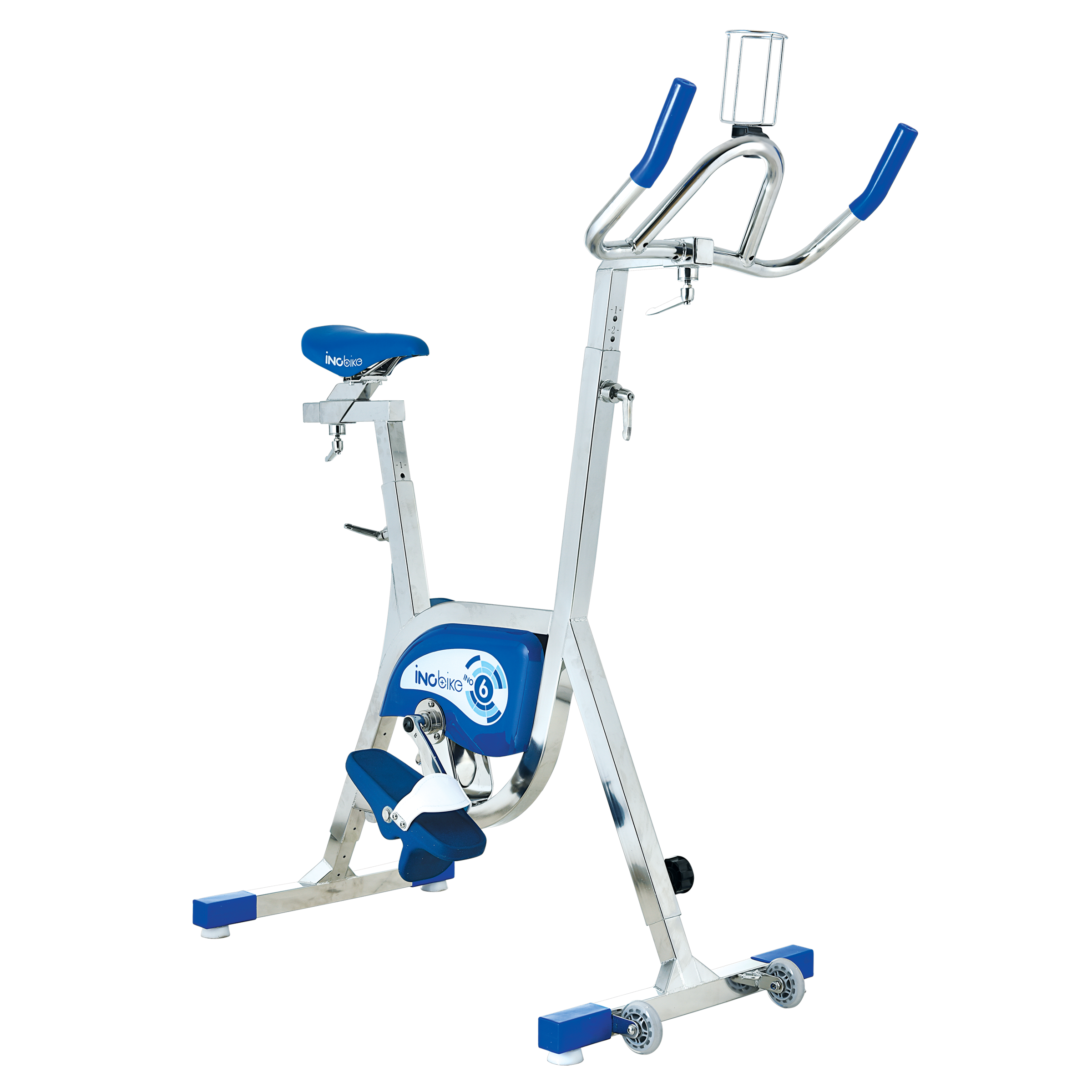 Aquabike Waterflex Inobike 6