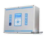 Starline Poolcontrol incl. controllo del livello e termostato