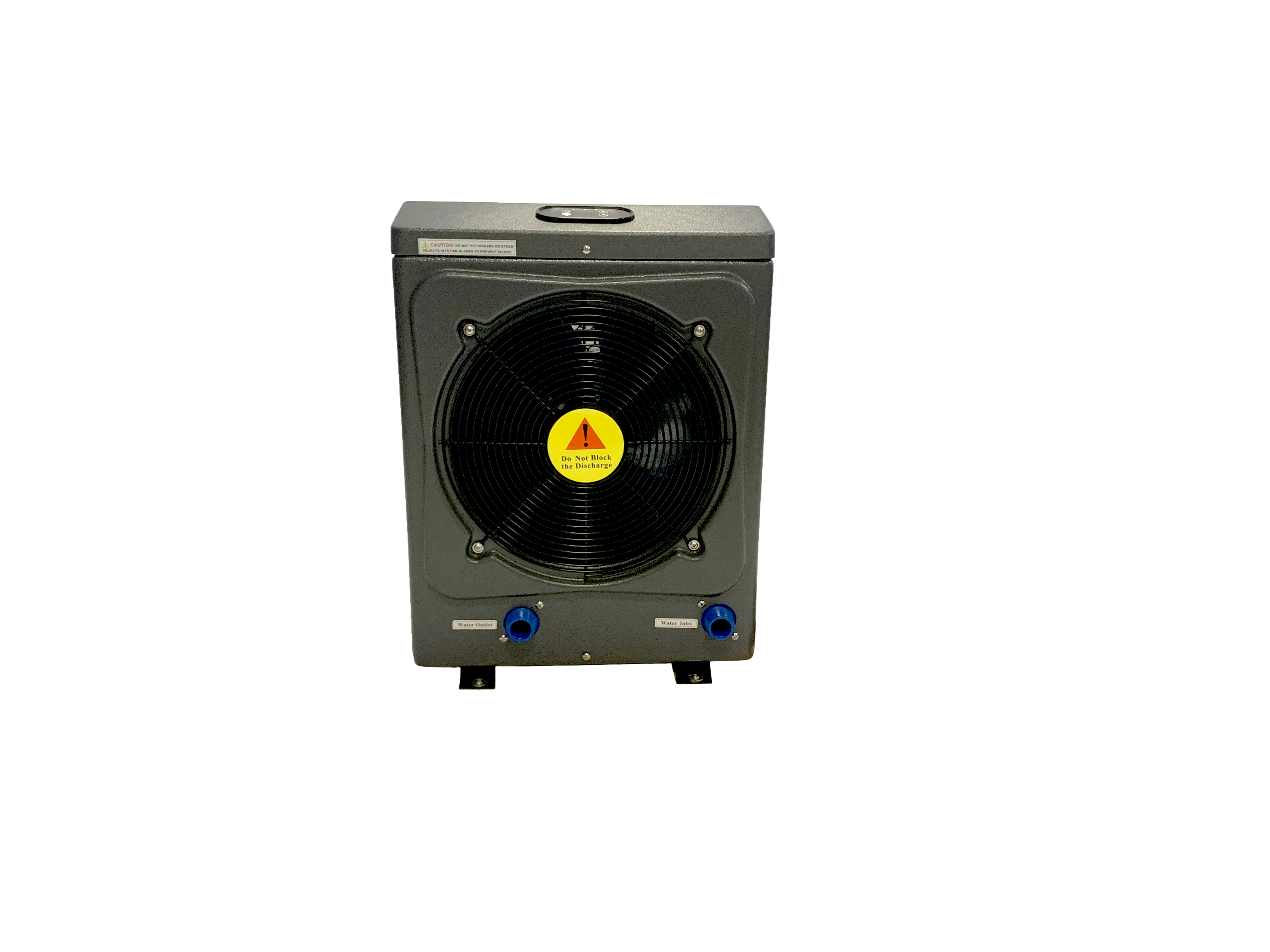 Pompe à Chaleur Interline 4,5KW Inverseur Compact
