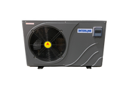 Pompe à chaleur pour piscine Interline Full Inverter 7,8 kW