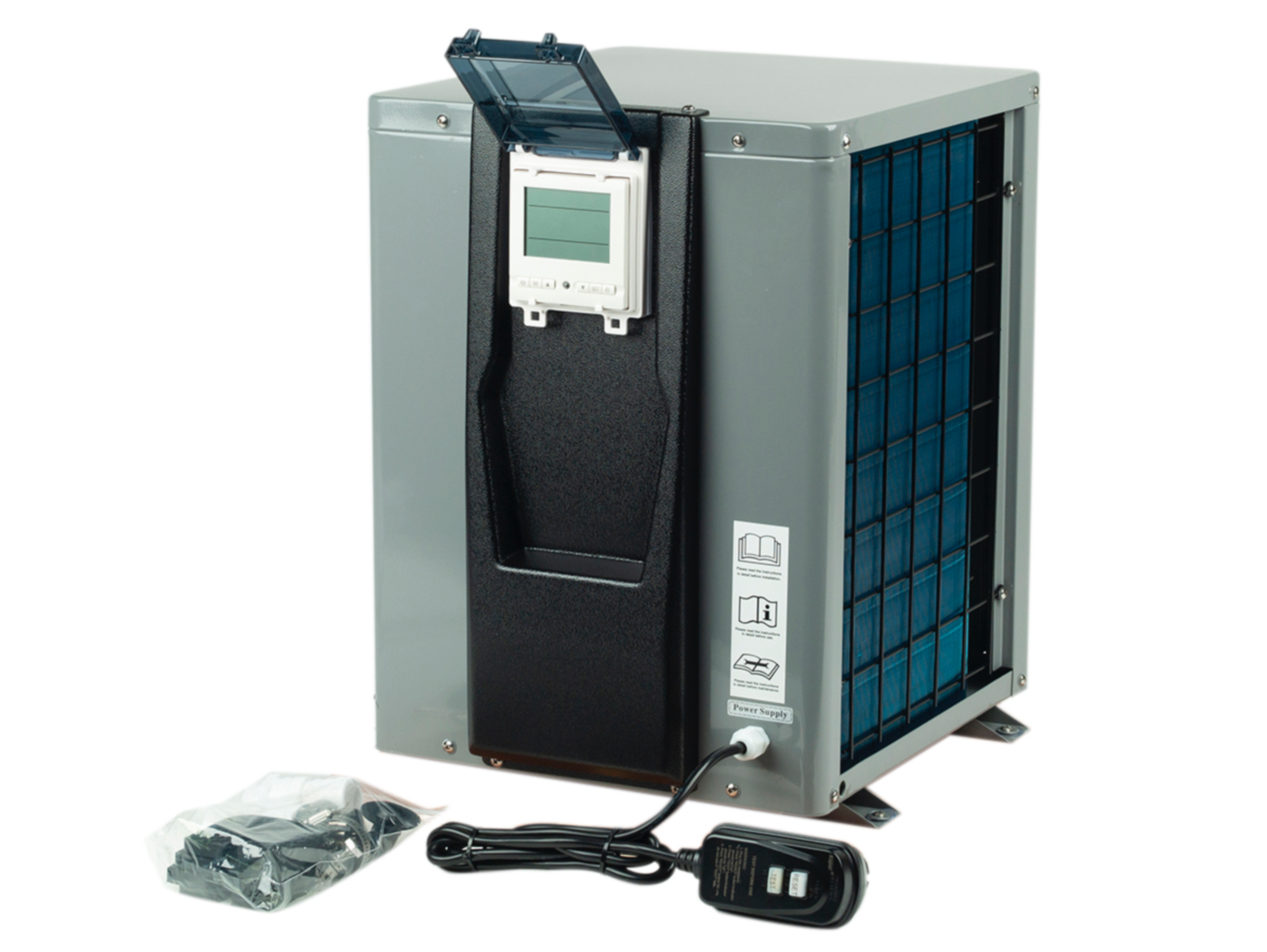 Pompe à Chaleur Interline 3 kW Compacte