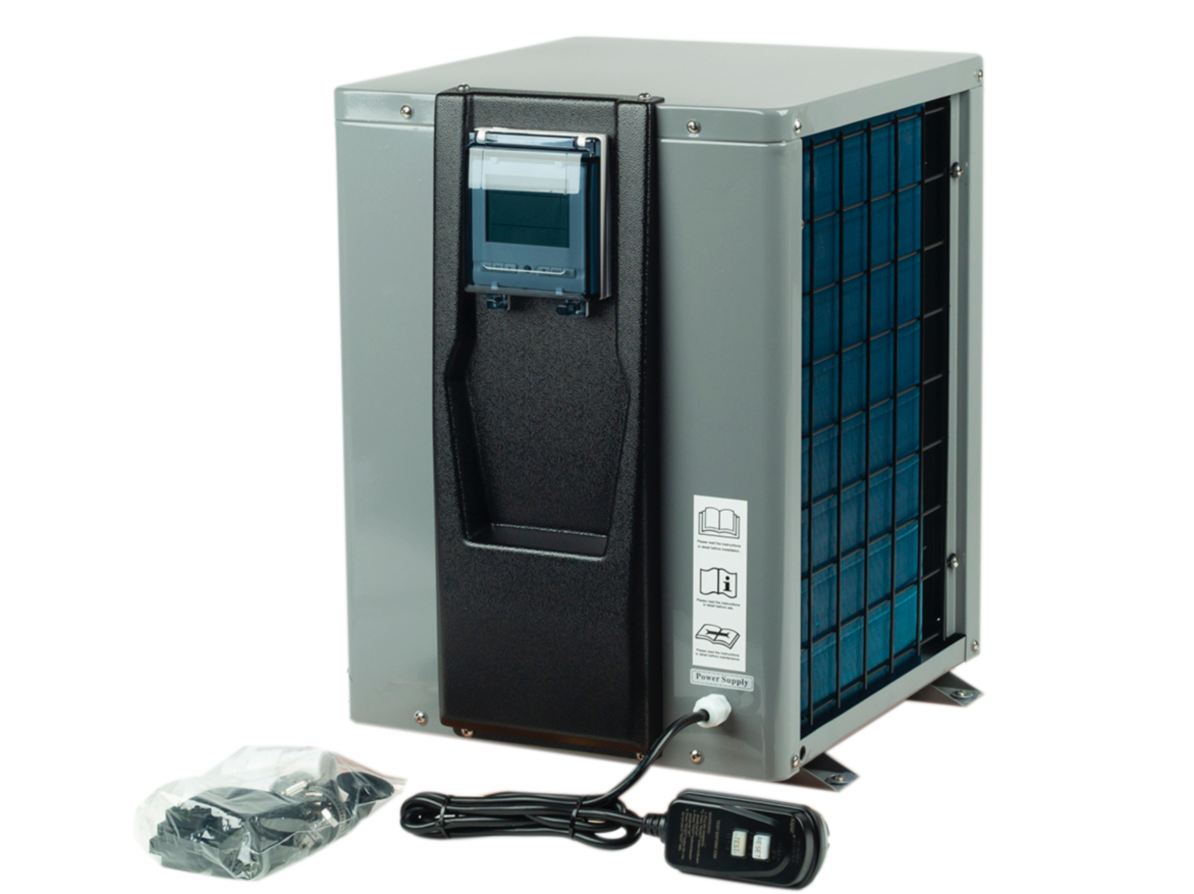 Interline Wärmepumpe 3 kW Kompakt