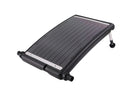 Calentador Curvo Solar Interline 7L Negro