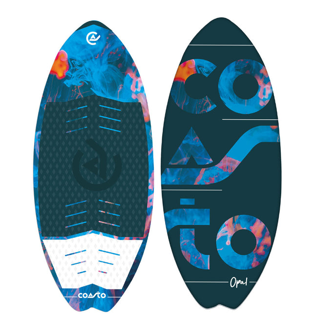 Planche de wakesurf Coasto Opal