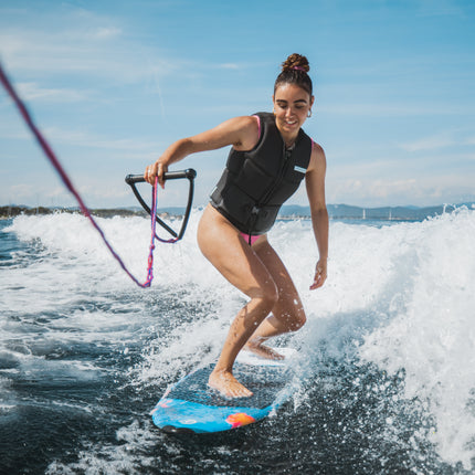 Planche de wakesurf Coasto Opal